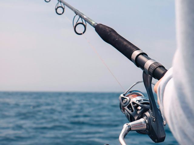 Máy jigging Sóng Lớn 6000 (ảnh minh hoạ)